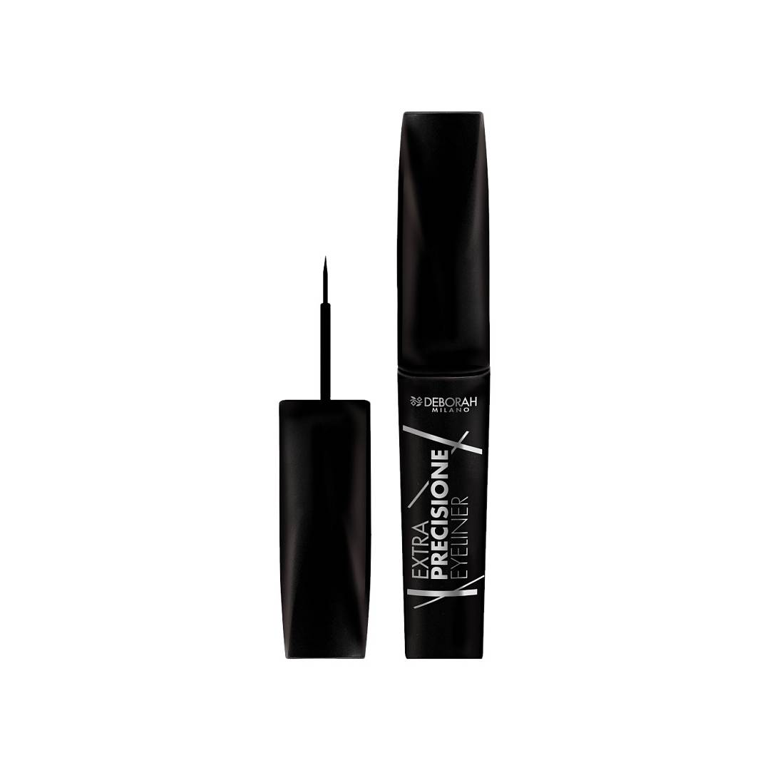 Подводка для век жидкая Extra Precisione Eyeliner