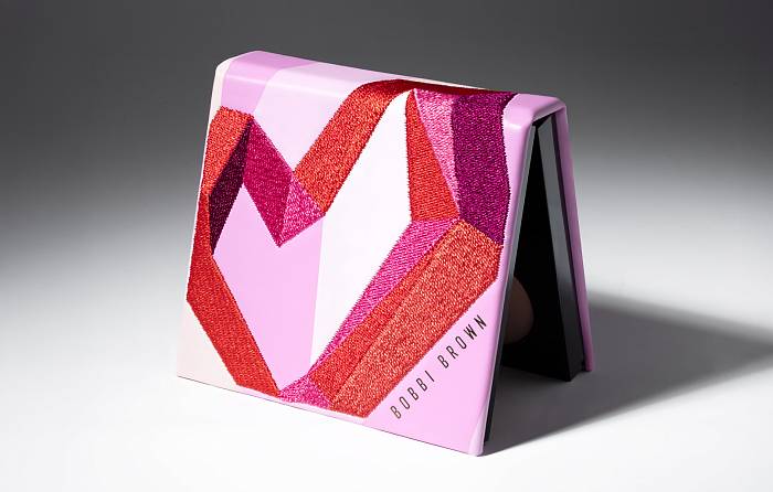Эксклюзив от Bobbi Brown 