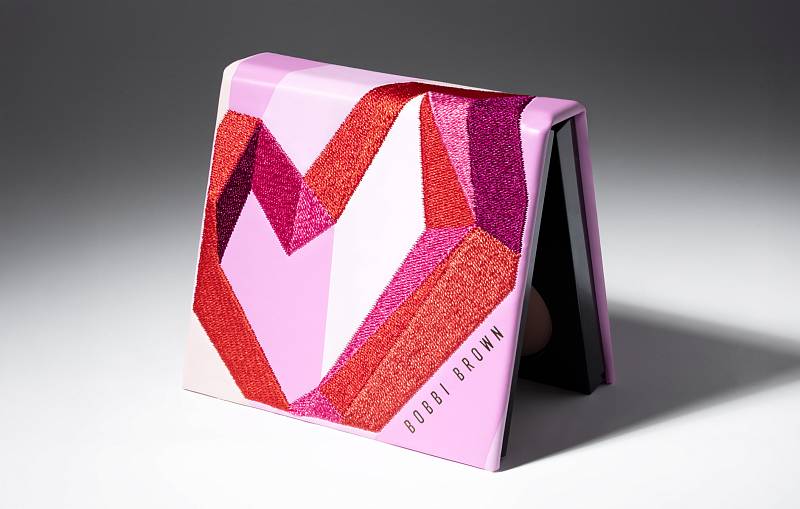 Эксклюзив от Bobbi Brown 