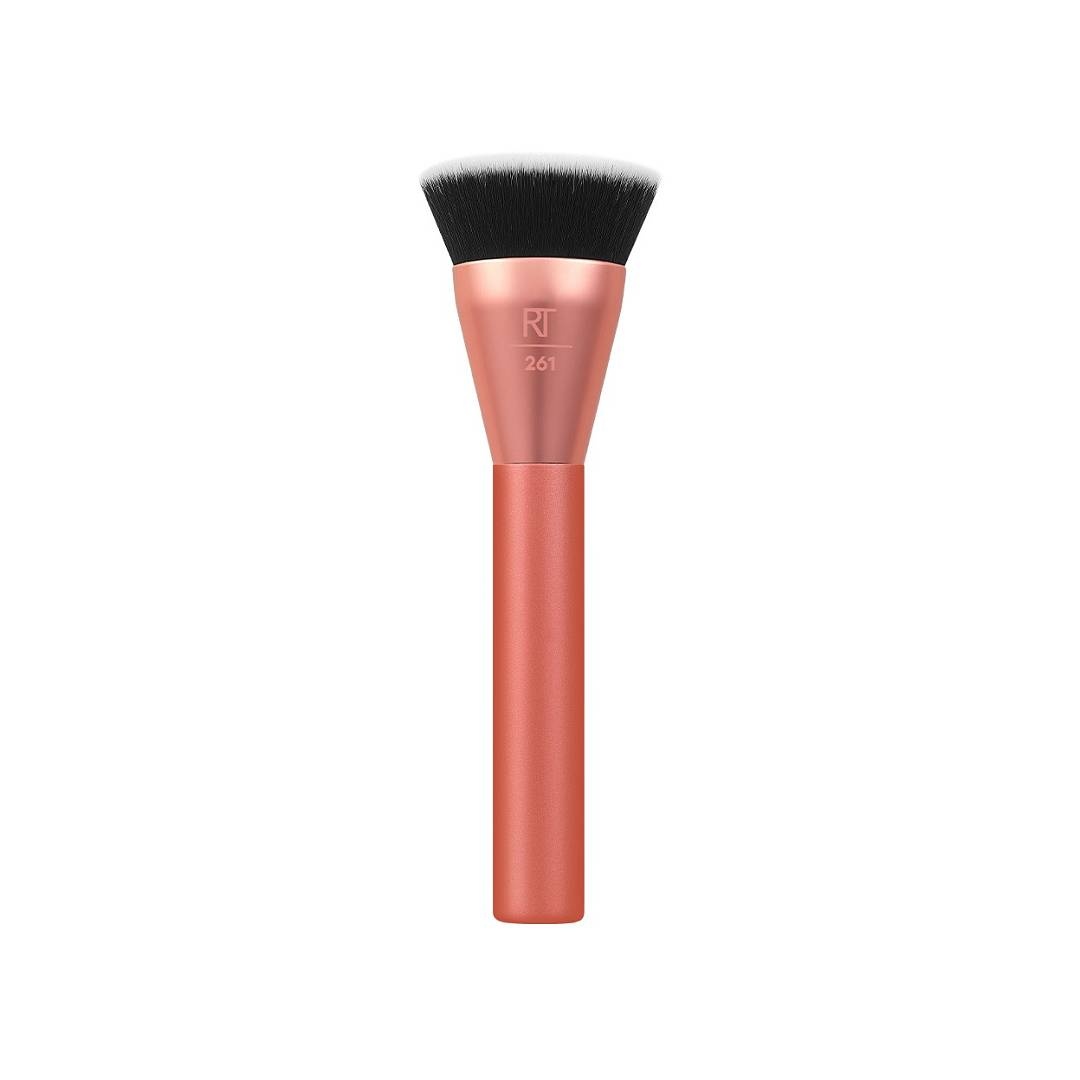 Кисть для контуринга Snatch + Sculpt Contour Brush