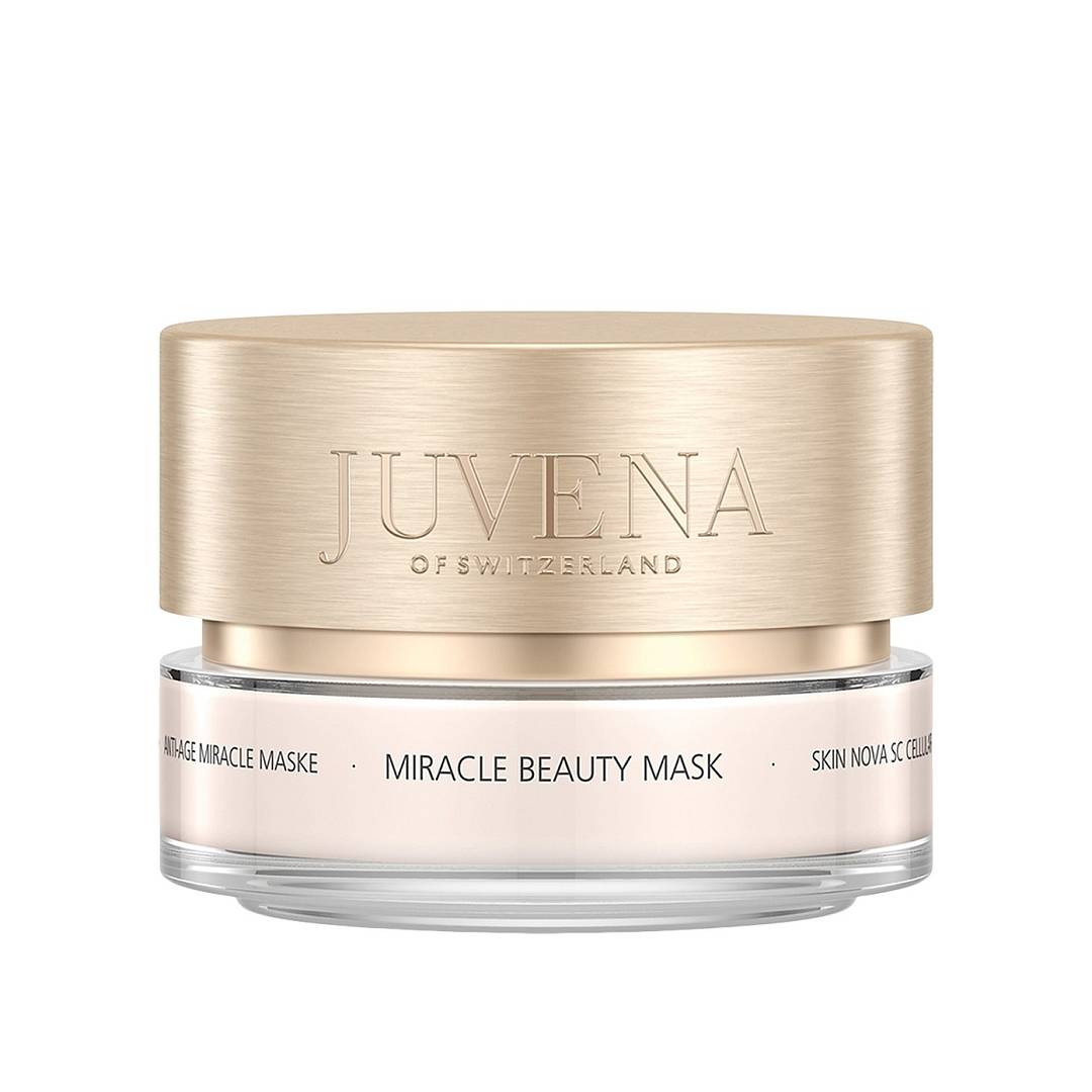 Бьюти-маска Miracle Beauty