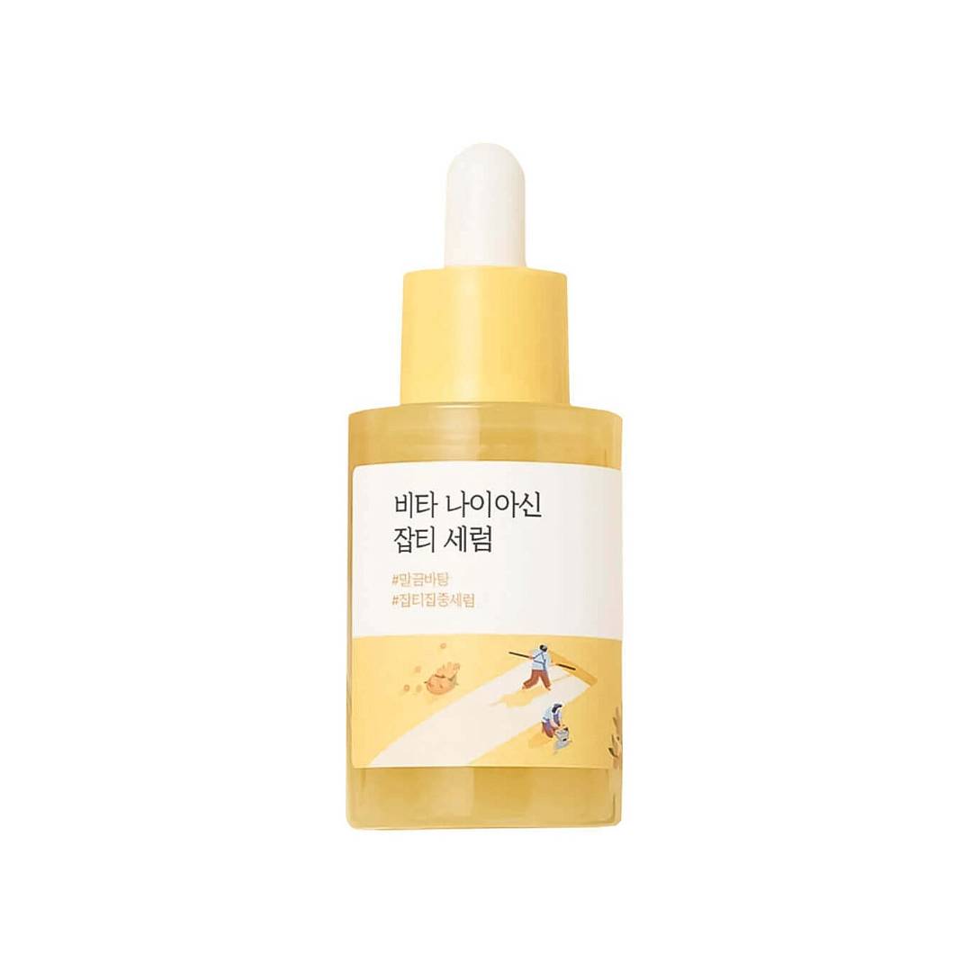Сыворотка осветляющая капсульная с ниацинамидом Vita Niacinamide Dark Spot Serum
