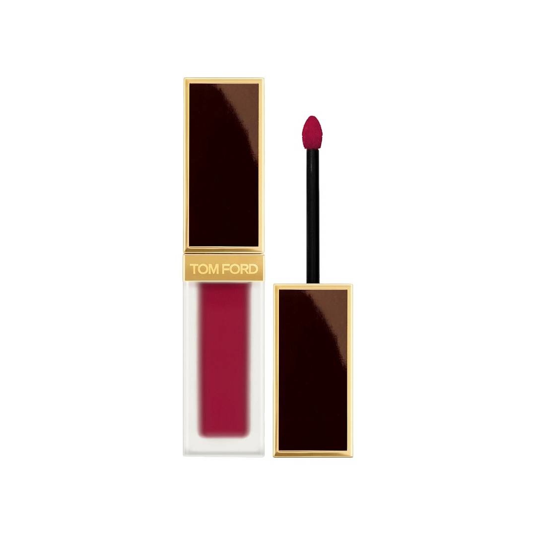 Помада для губ жидкая Liquid lip Luxe Matte