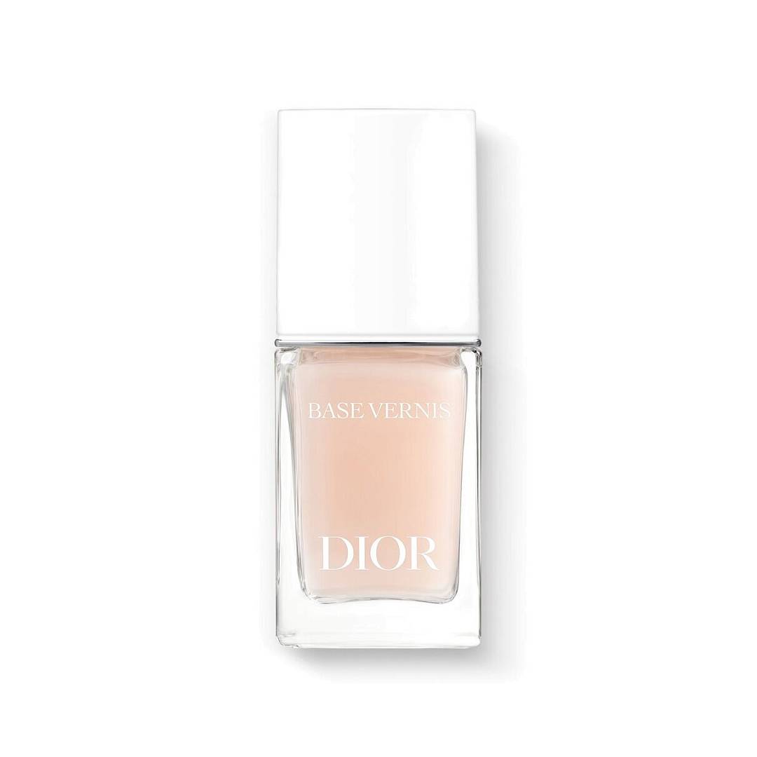 Покрытие базовое для ногтей Dior Base Vernis