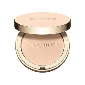 Пудра матирующая компактная Ever Matte