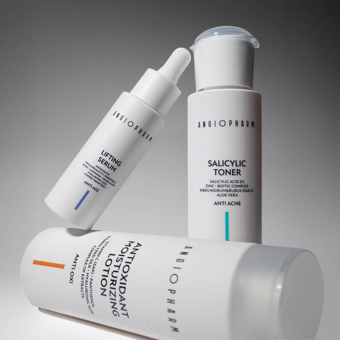ANGIOPHARM