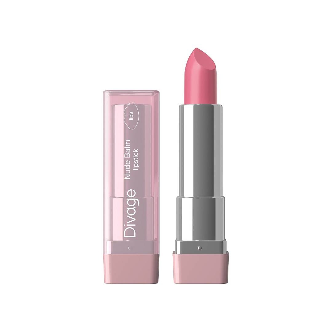 Помада для губ Lipstick Nude Balm 