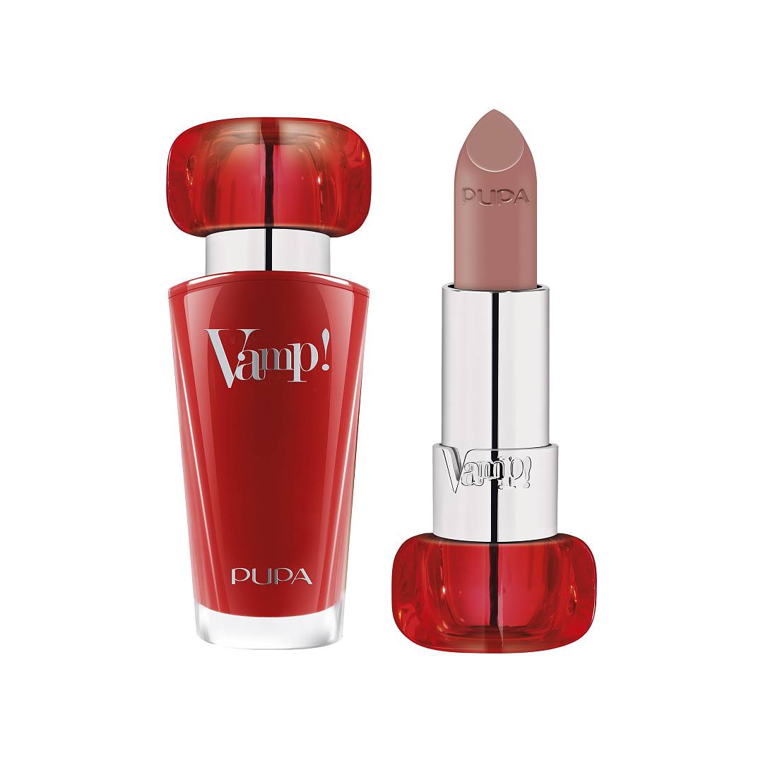 Помада для губ Vamp! Extreme lipstick