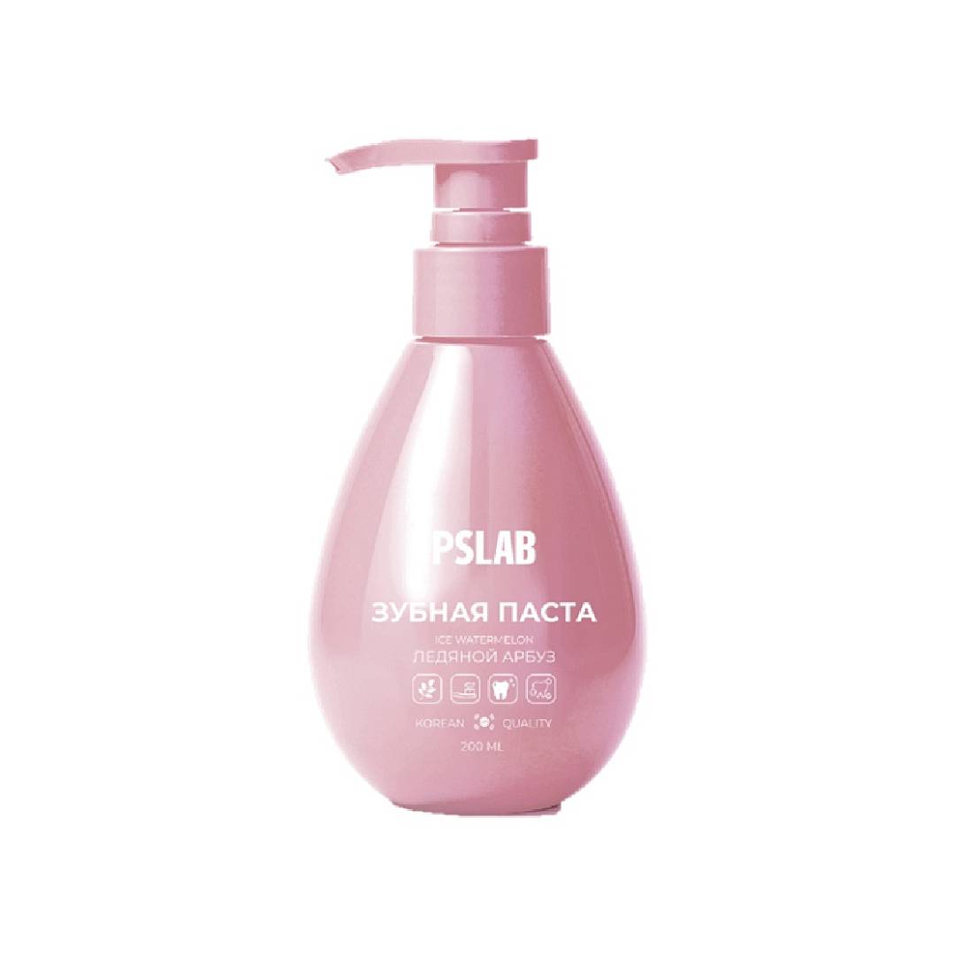 Зубная паста для чувствительных зубов Watermelon & Sensitive