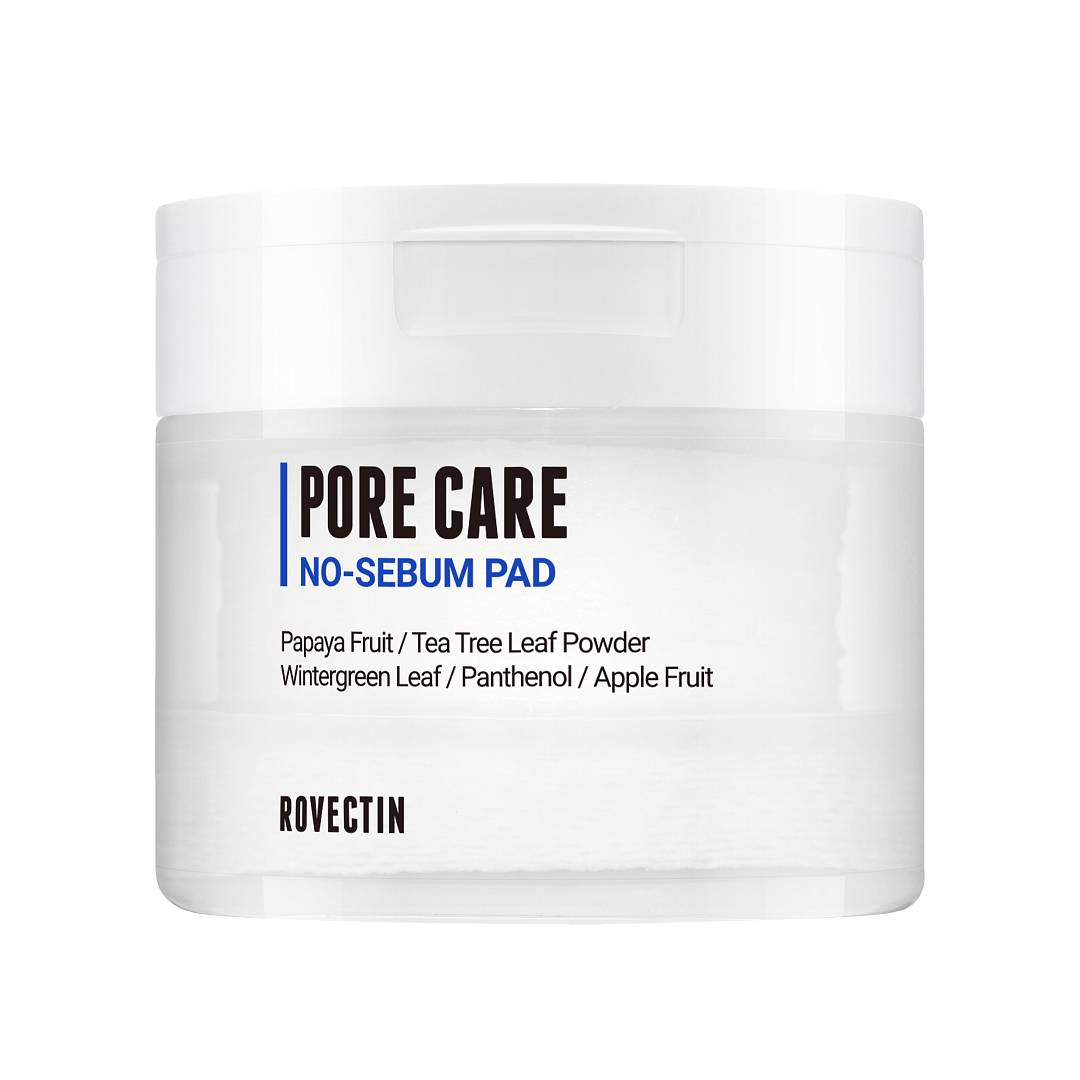 Тонер-пэды для очищения пор