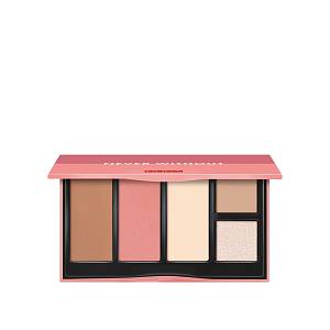 Палетка для скульптурирования лица Never Without