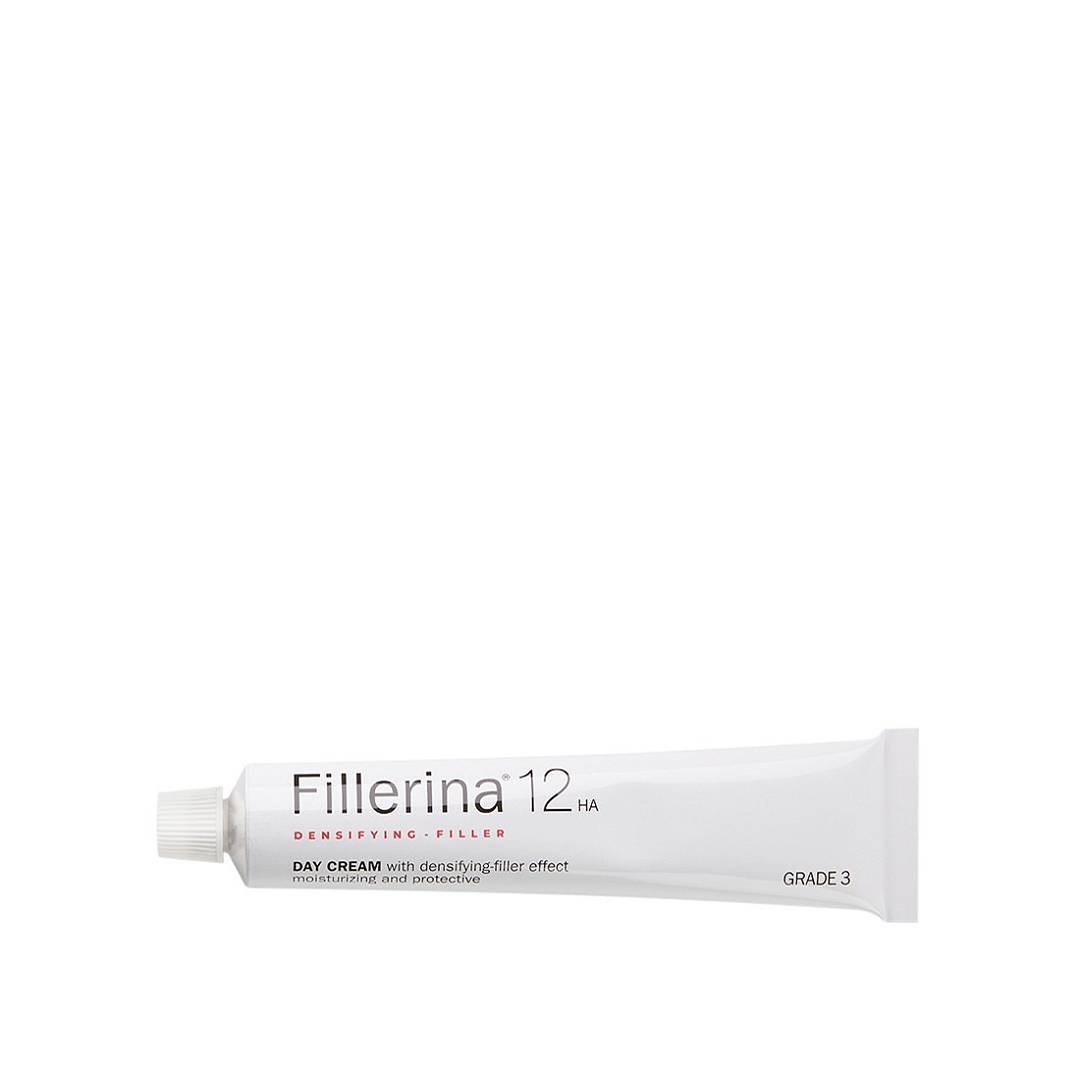 Крем для лица дневной с укрепляющим эффектом 12 HA-Day Cream Grade 3
