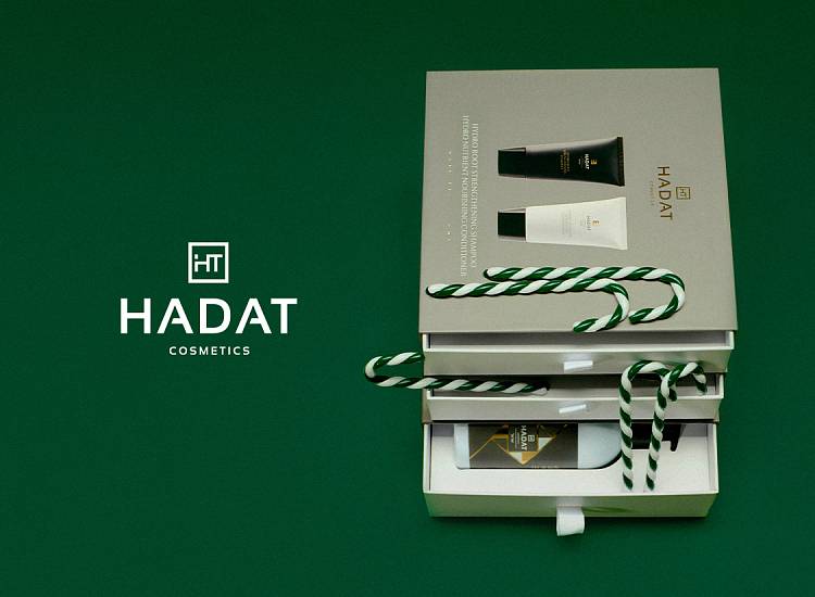 Hadat Cosmetics