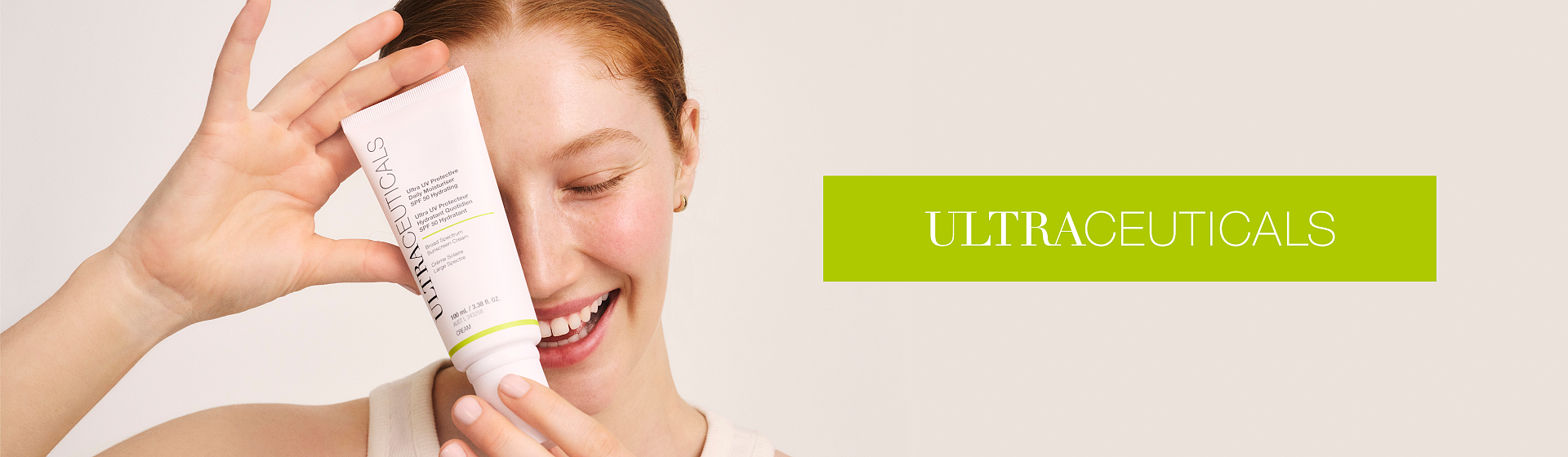 Ultraceuticals