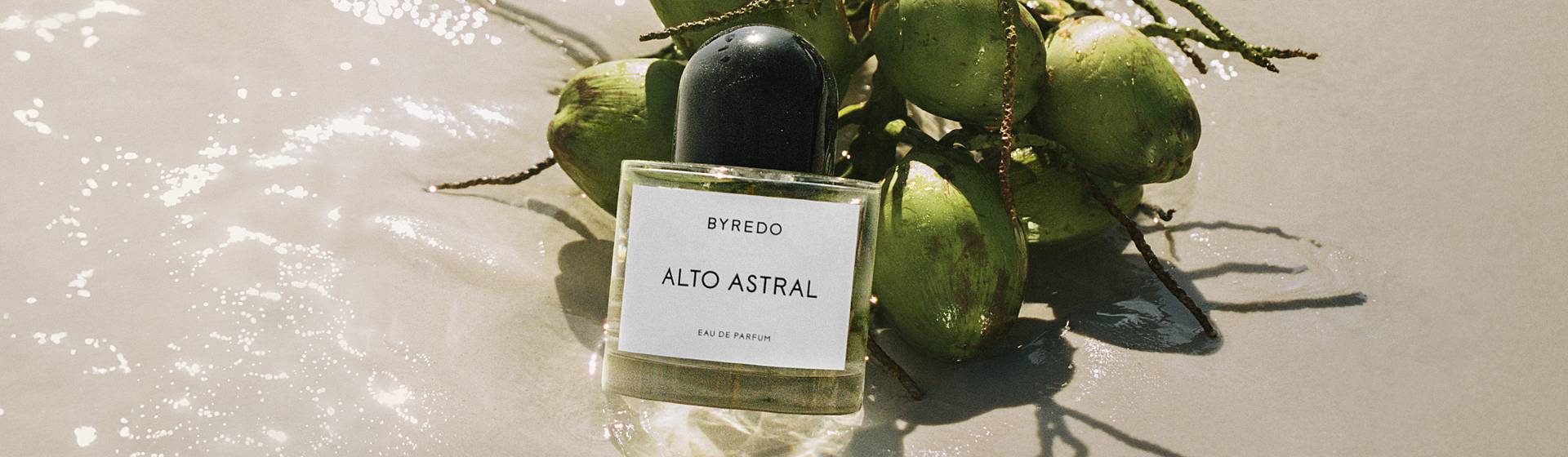 Byredo