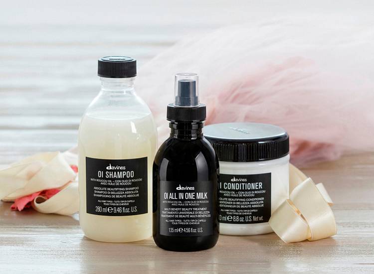 Davines