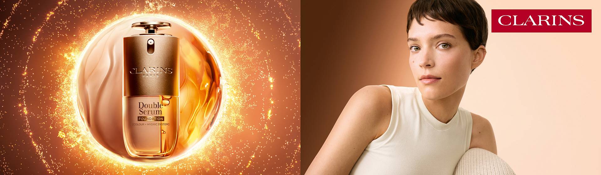 Clarins