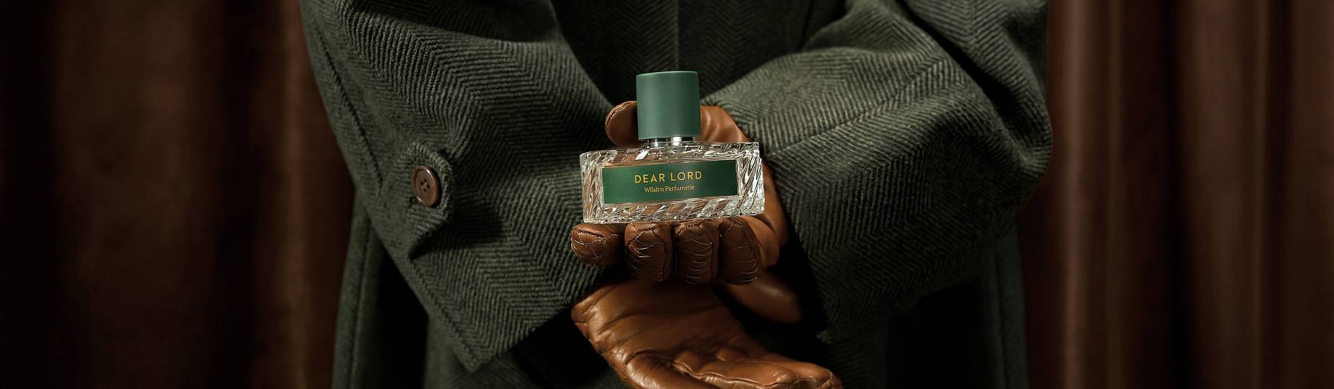 Vilhelm Parfumerie