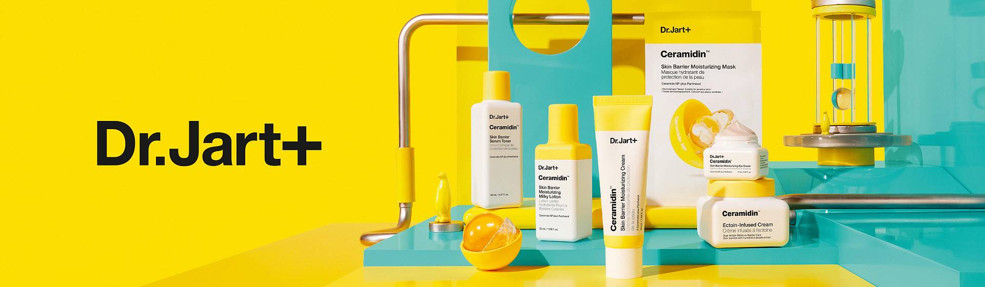 Dr.Jart+
