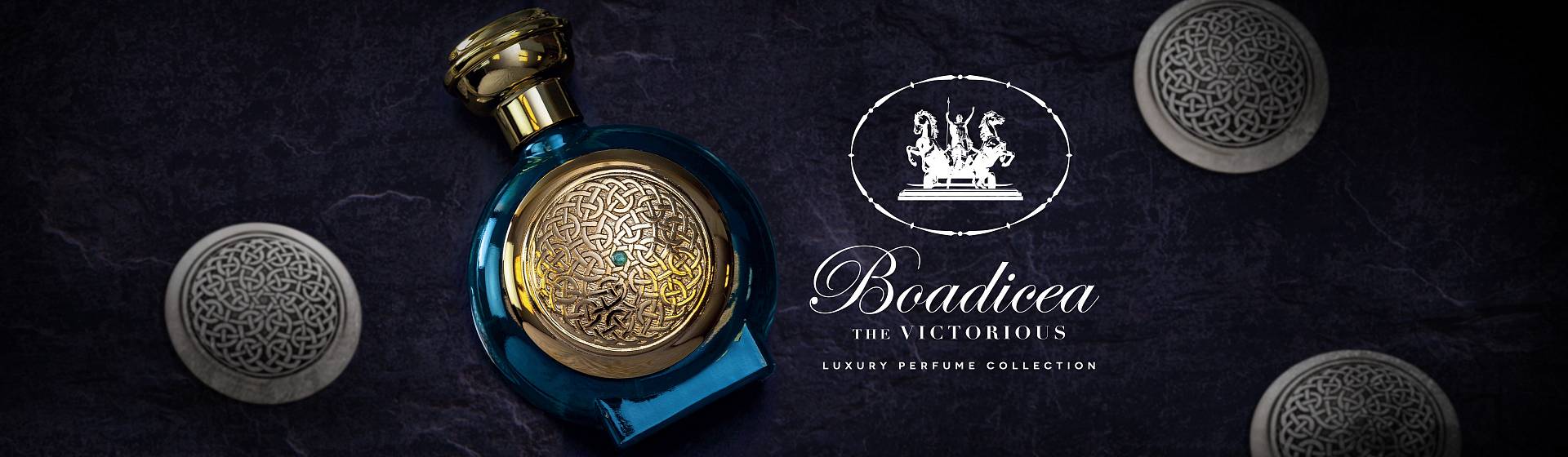 Boadicea The Victorious