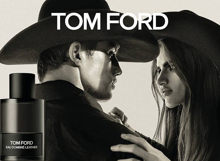 Tom Ford