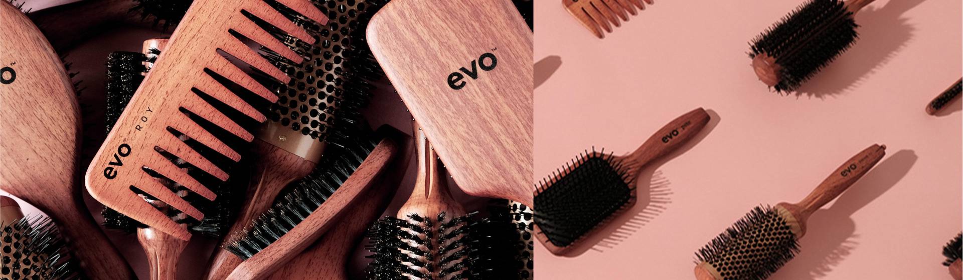 Evo Brush