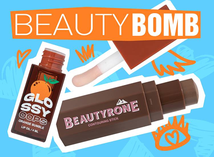 Beauty Bomb 