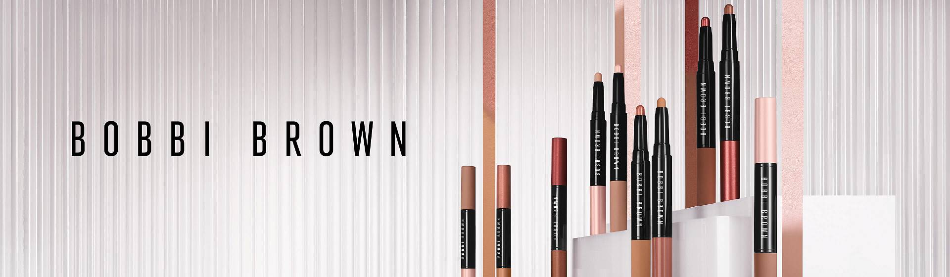 Bobbi Brown