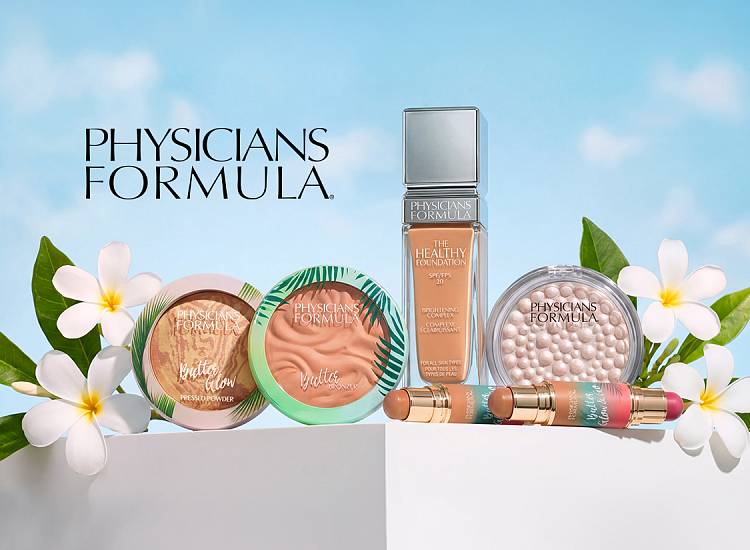 Physicians Formula