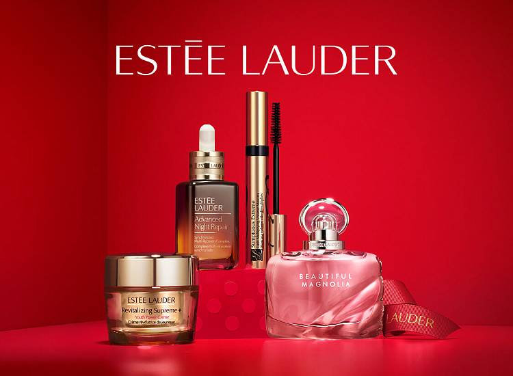 Estée Lauder