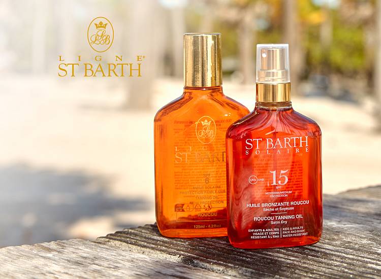 Ligne St. Barth