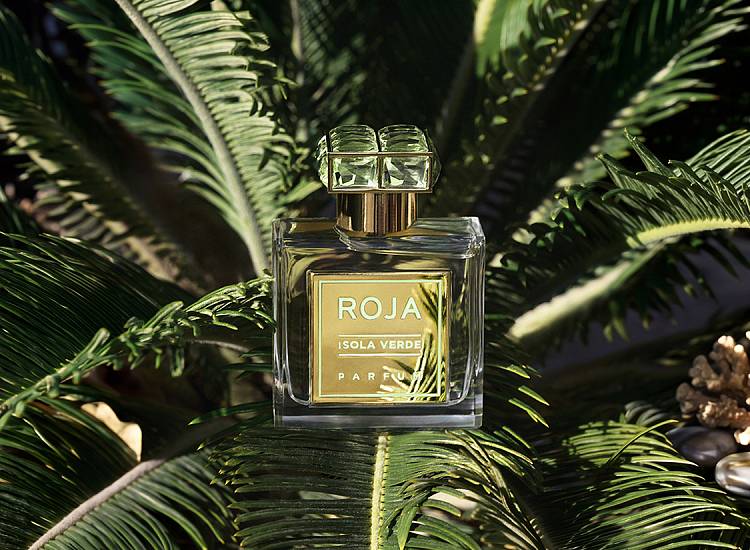 Roja Parfums