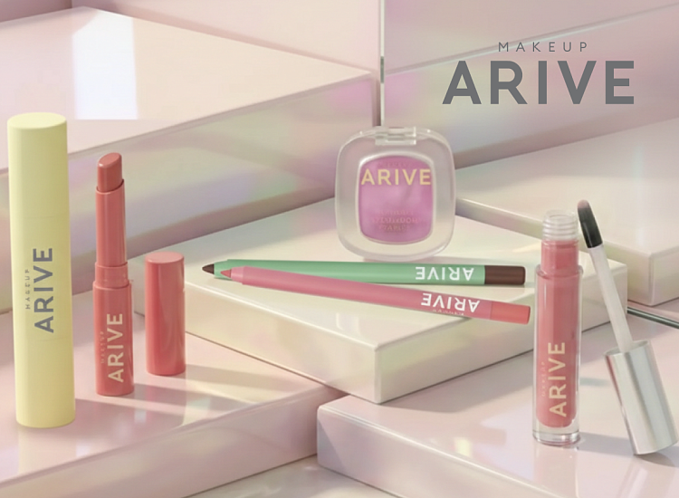 ARIVE MAKEUP