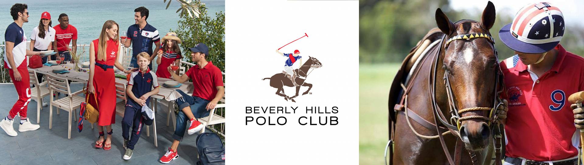 Beverly Hills Polo Club 