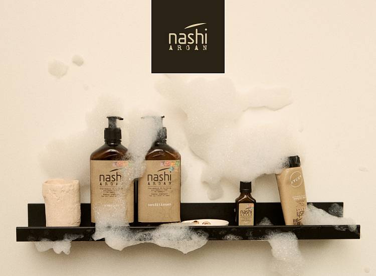 Nashi Argan