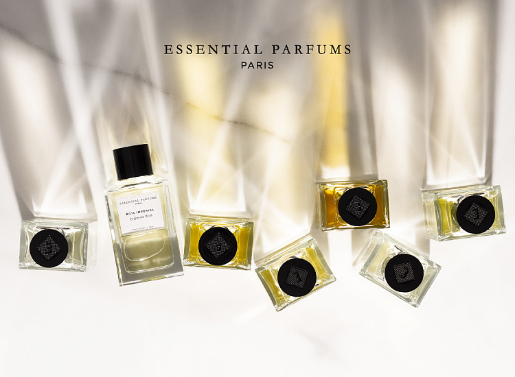 Essential Parfums Paris