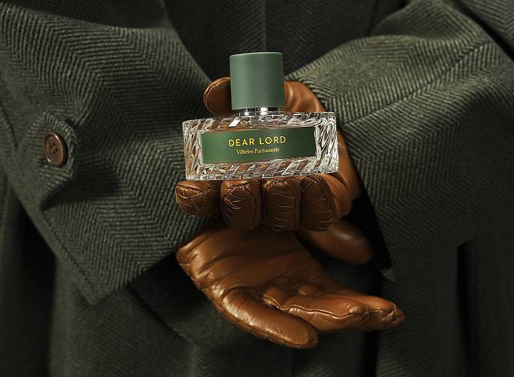 Vilhelm Parfumerie