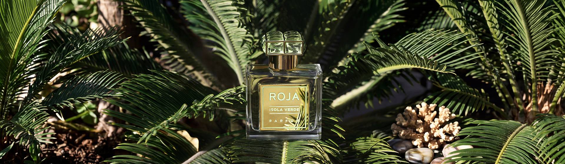 Roja Parfums
