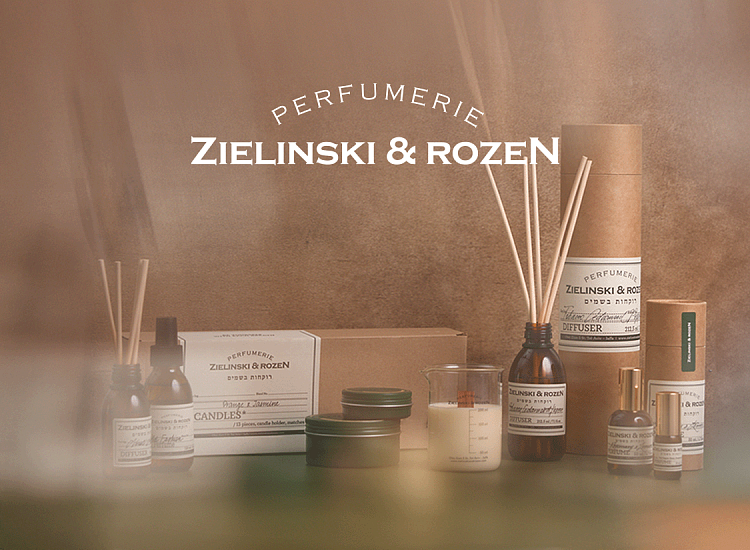 Zielinski & Rozen