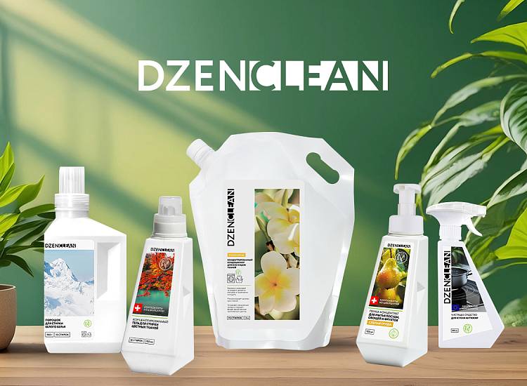 DzenClean