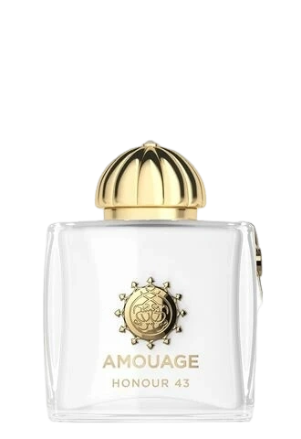 Honour 43 Woman Extrait de Parfum Духи купить в VISAGEHALL