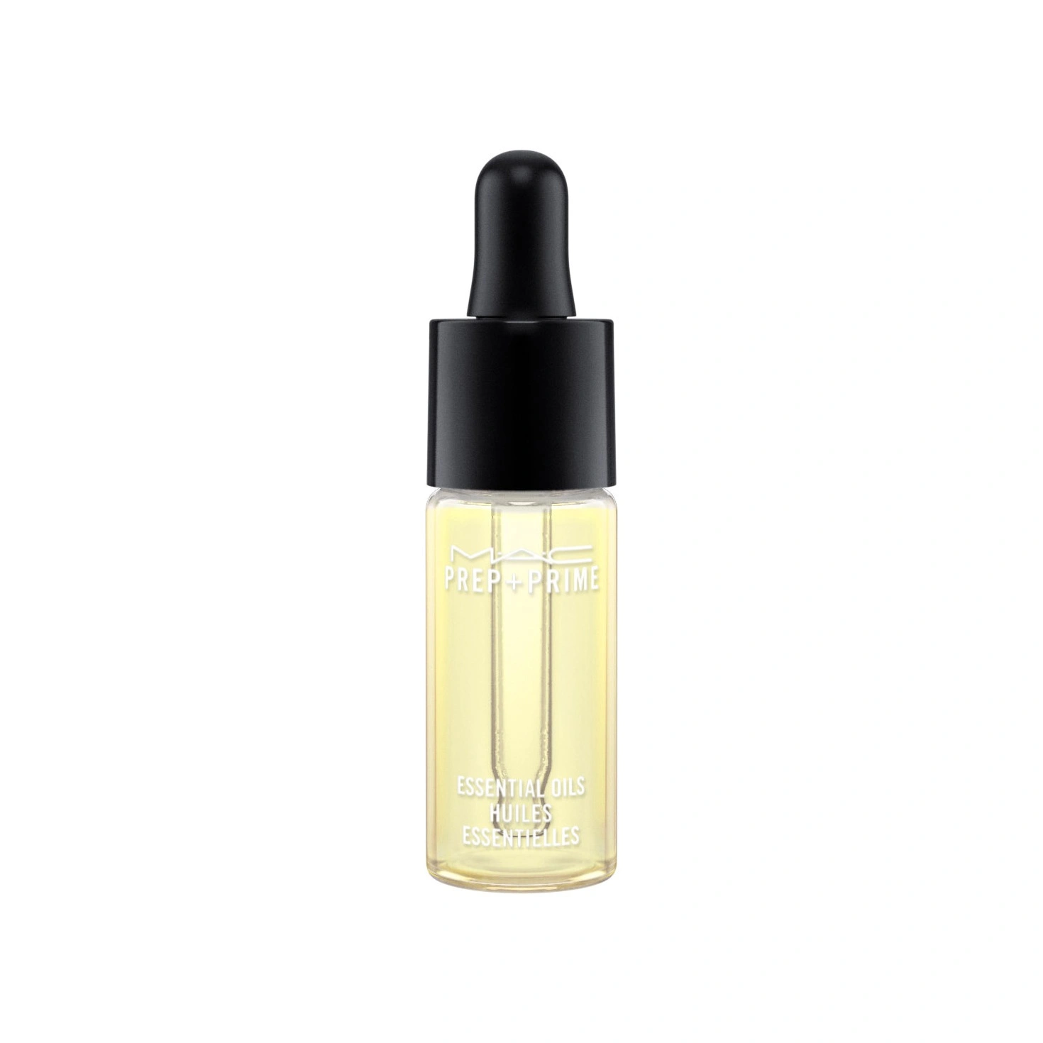 Уход ароматический с эфирными маслами грейпфрута и ромашки Prep + Prime Essential Oils купить в VISAGEHALL