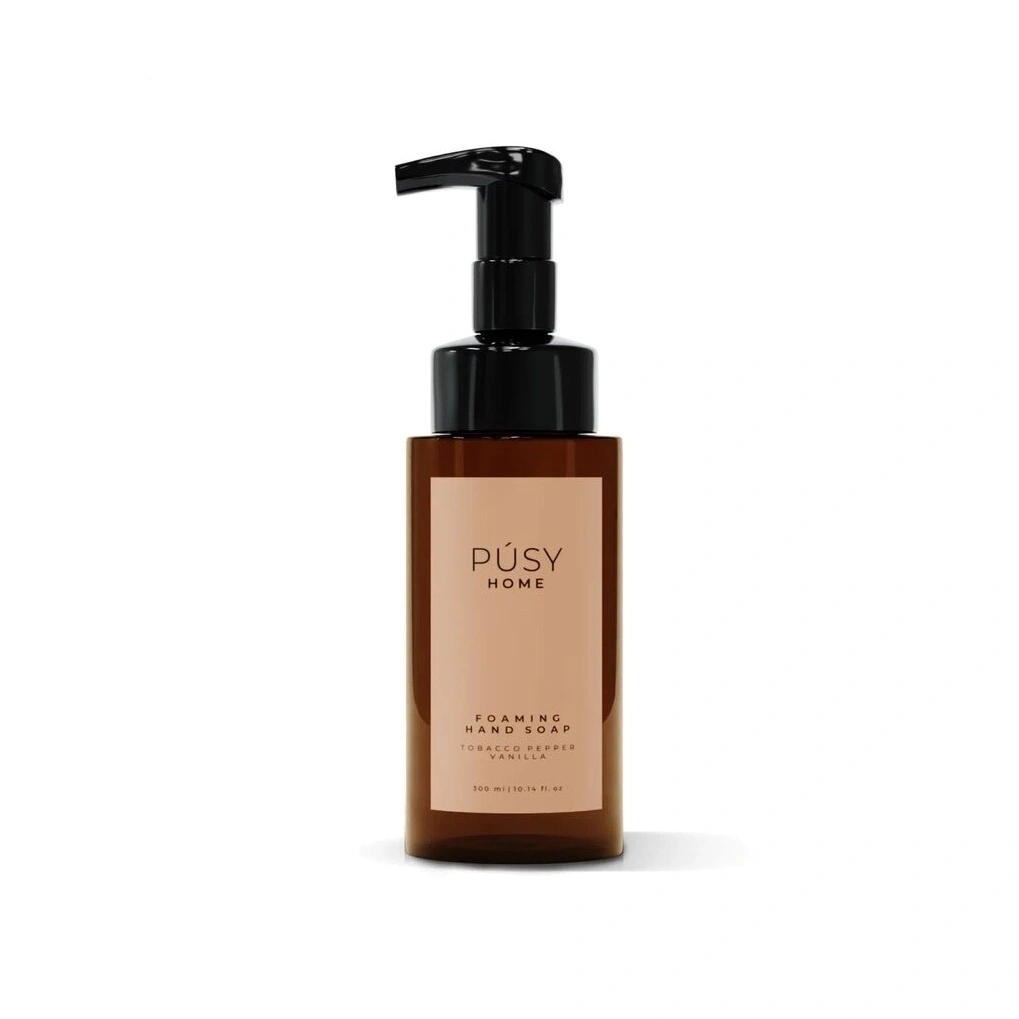 Мыло-пенка для рук Home foaming hand soap купить в VISAGEHALL
