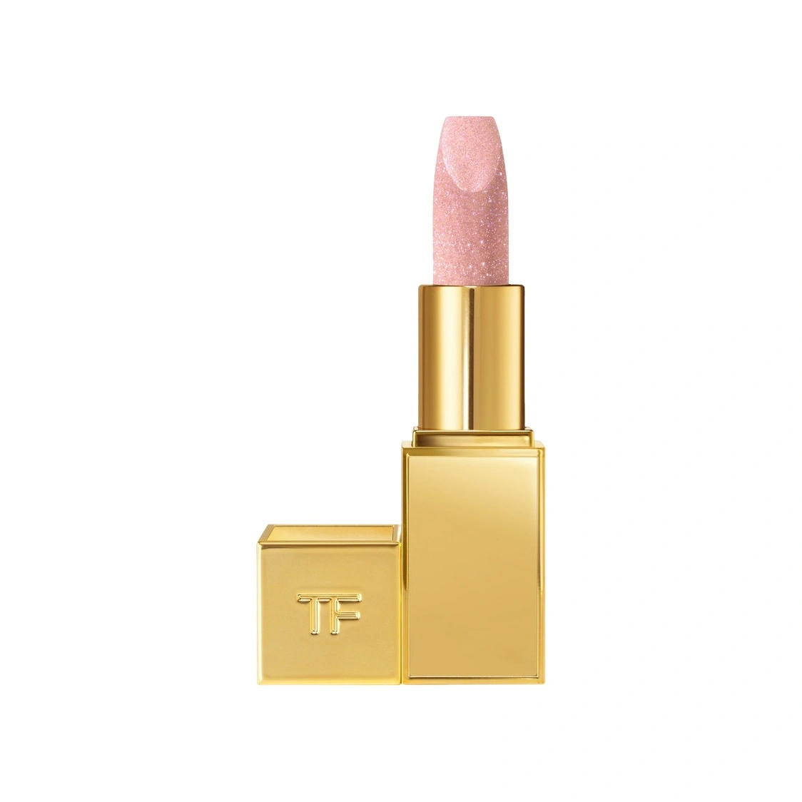 Бальзам для губ Sunlit Rose Lip Balm купить в VISAGEHALL