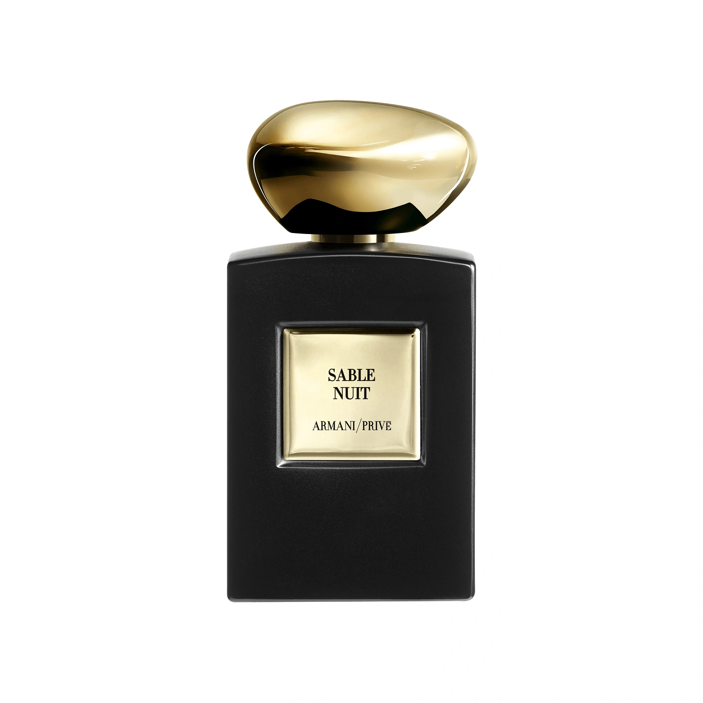 Armani Privé Sable Nuit Парфюмерная вода купить в VISAGEHALL