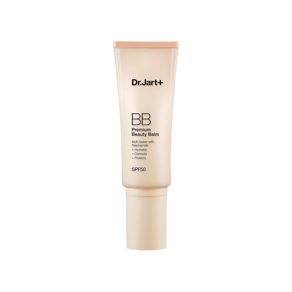 BB Крем для лица SPF50 Premium Beauty Balm