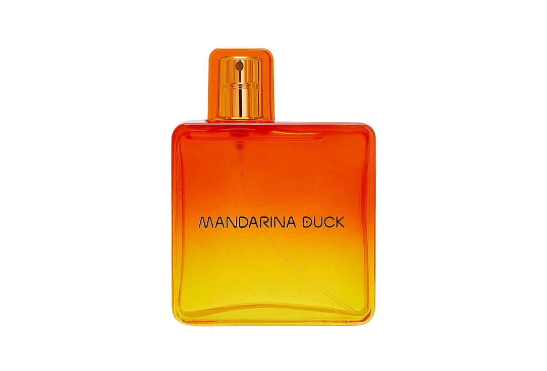 Mandarina Duck "Vida Loca for her" Туалетная вода