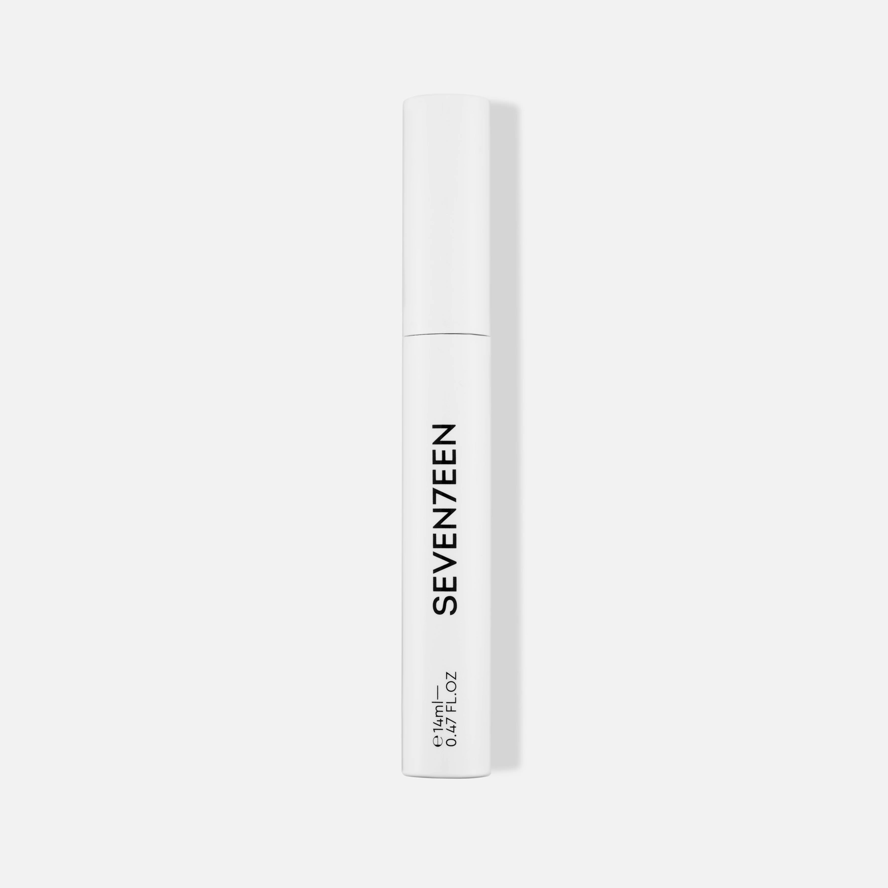 Тушь для ресниц фибровая с эффектом объема Fiber-Volume Mascara 14мл: 01 Black