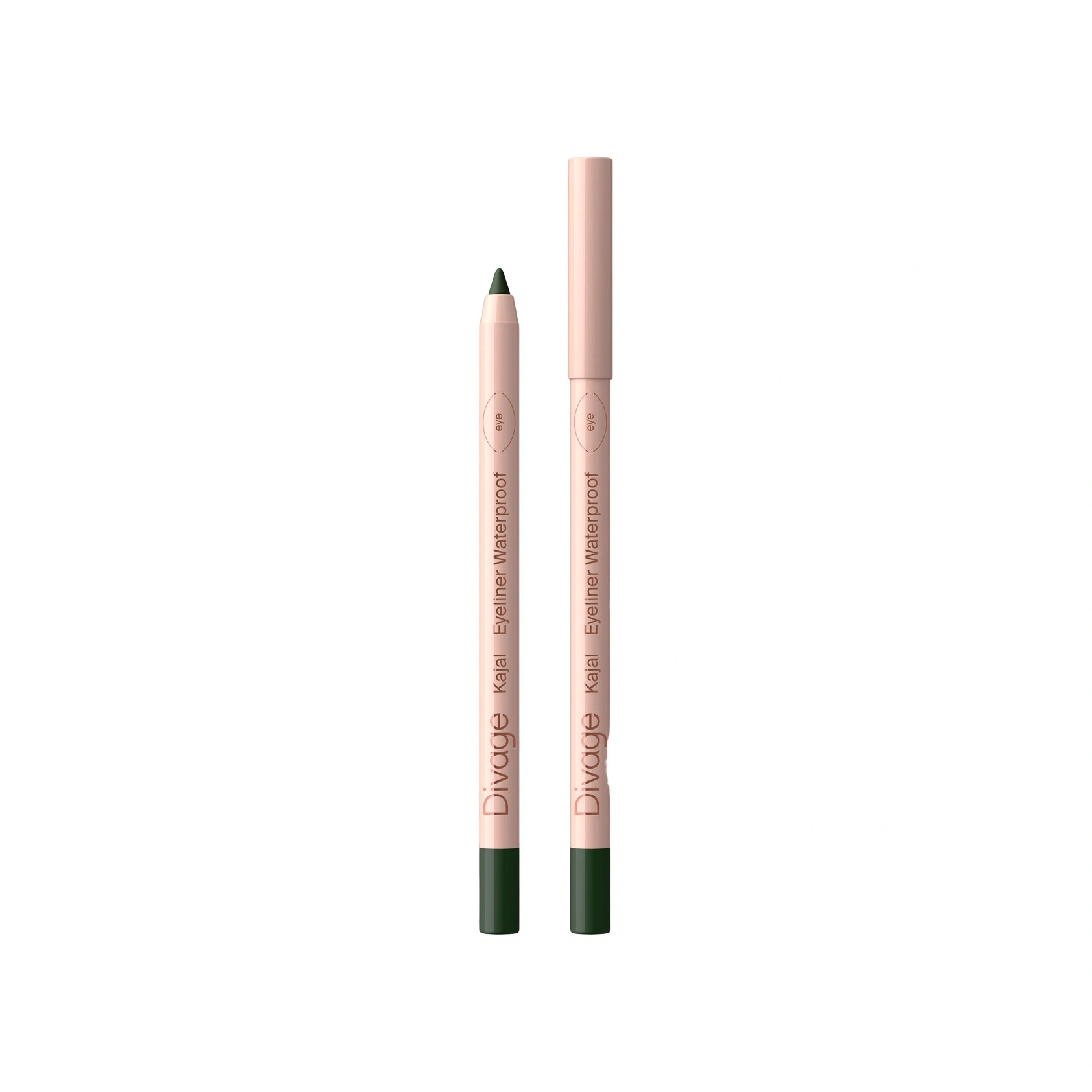 Карандаш для глаз Eye Pencil Kajal Eyeline купить в VISAGEHALL