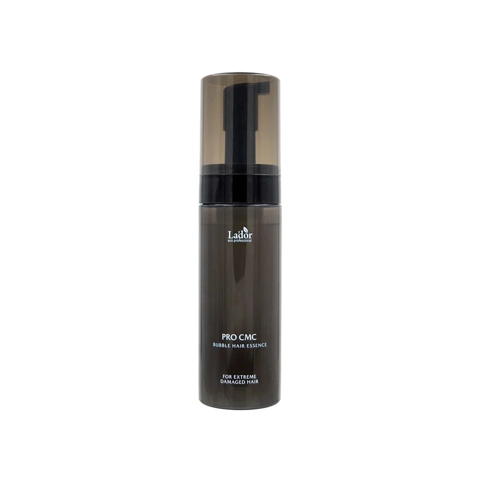 Эссенция восстанавливающая с церамидами для повреждённых волос Bubble Hair Essence PRO CMC купить в VISAGEHALL